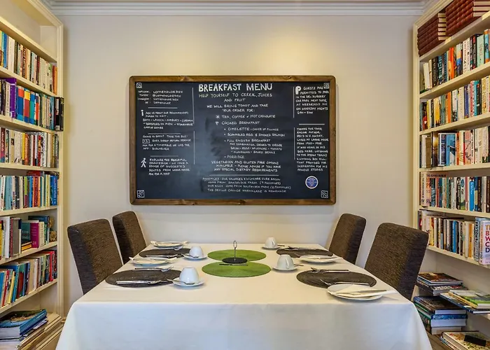 Lorne House Bed & Breakfast